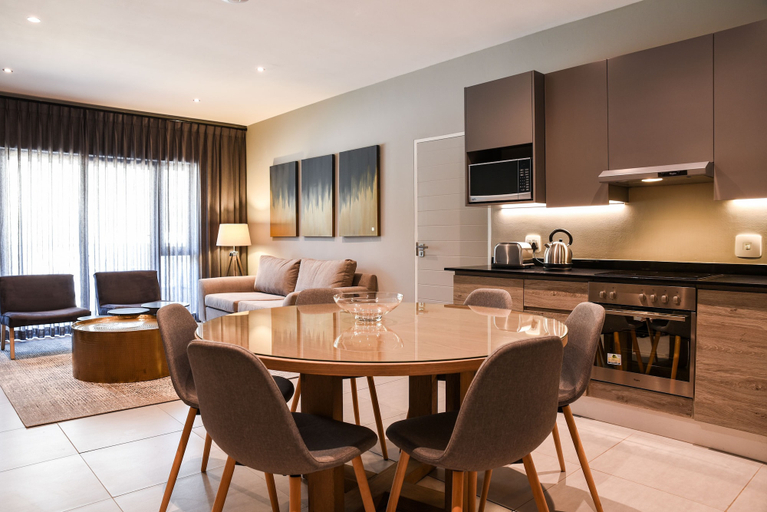 Others 5, Mint Hotel Sandhurst, City of Johannesburg