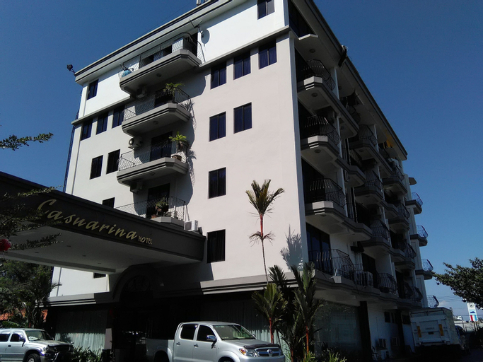 Casuarina Hotel, Kota Kinabalu