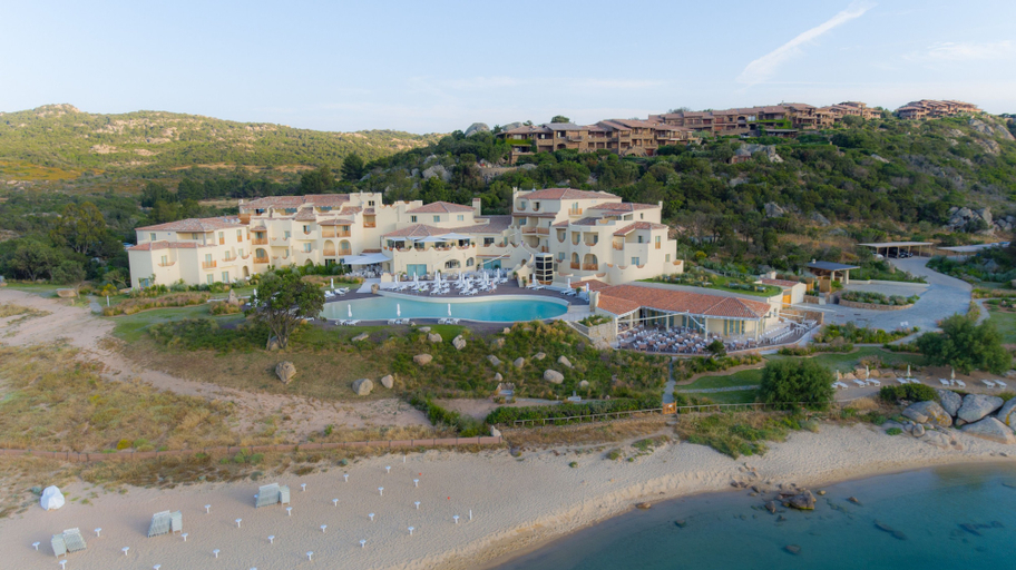 Exterior & Views 2, Cala Cuncheddi - VRetreats, Olbia-Tempio