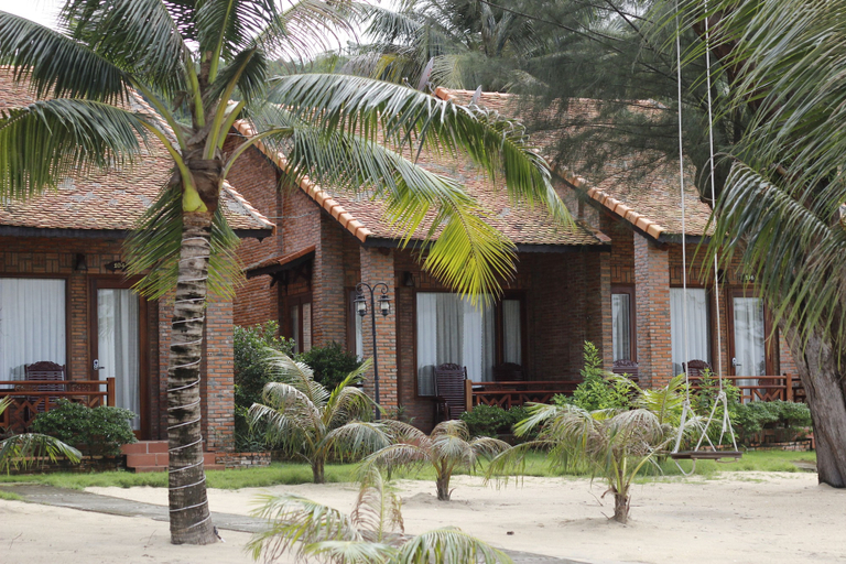 Exterior & Views 2, Gold Coast Phu Quoc Resort, Phú Quốc