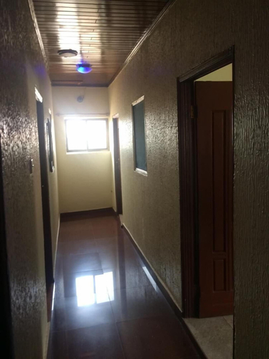 Others 4, Inn-Syde Guest House, Accra