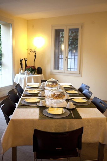 Food & Drinks, Casa Munay, Bologna