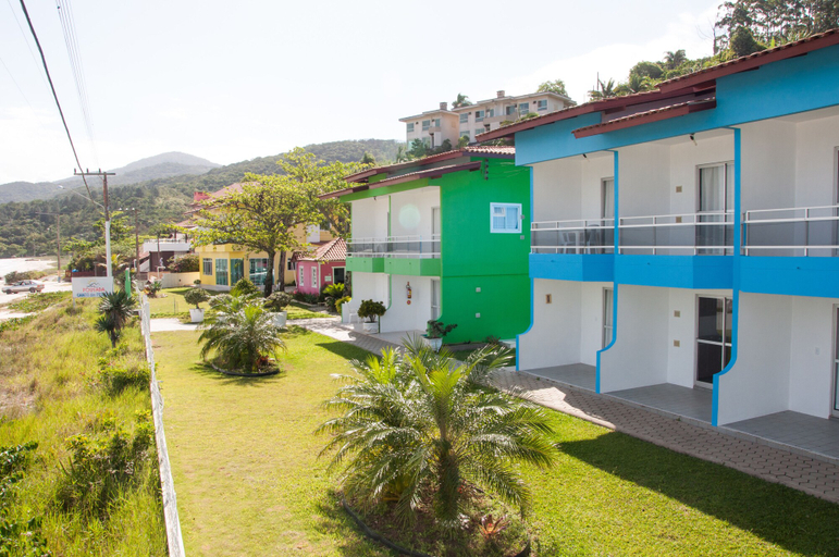Exterior & Views 2, Pousada Canto das Pedras, Bombinhas