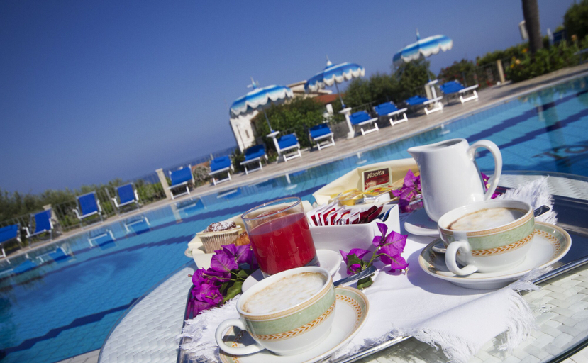 Sport & Beauty 3, TONICELLO Hotel Resort & SPA, Vibo Valentia
