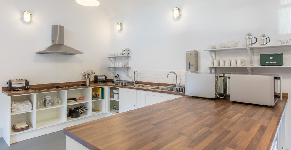 Others 5, The Sail Loft - Hostel, Aberdeenshire