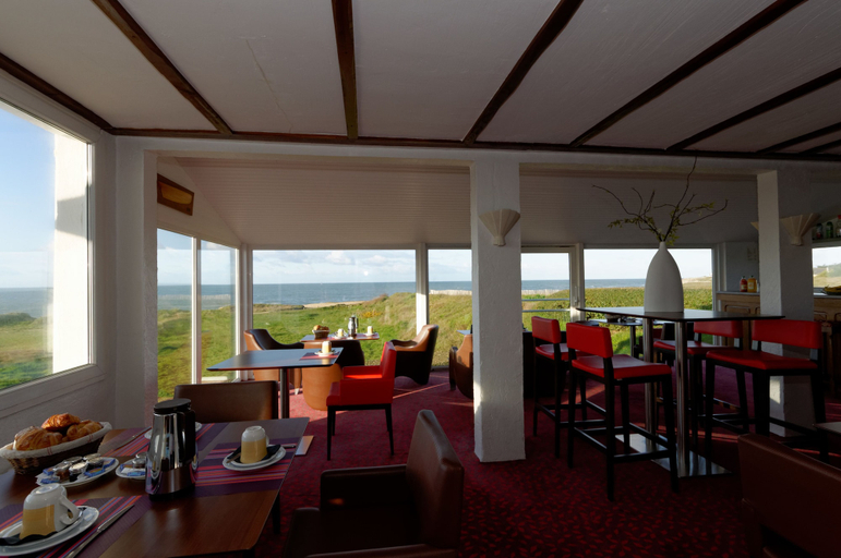 Food & Drinks 5, Hotel Le Lichen, Loire-Atlantique