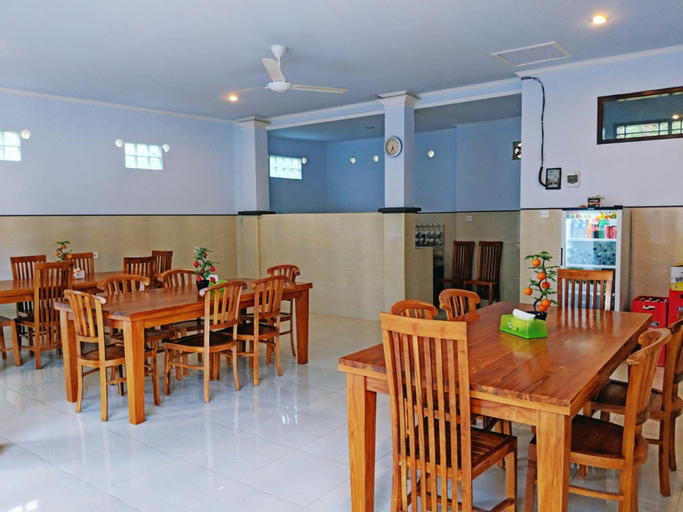 Food & Drinks 4, Serangan Inn Mimba, Karangasem
