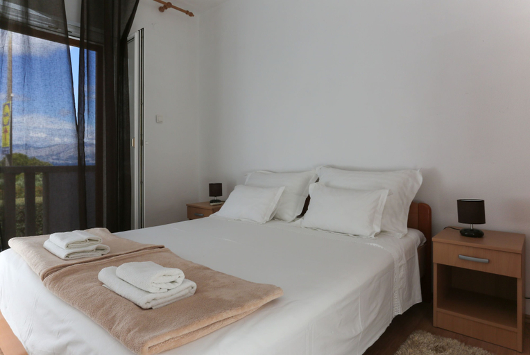 Room 5, Apartment Lucija, Supetar