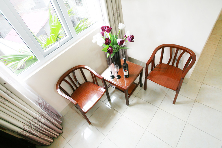Others 5, Especen Hotel, Hoàn Kiếm