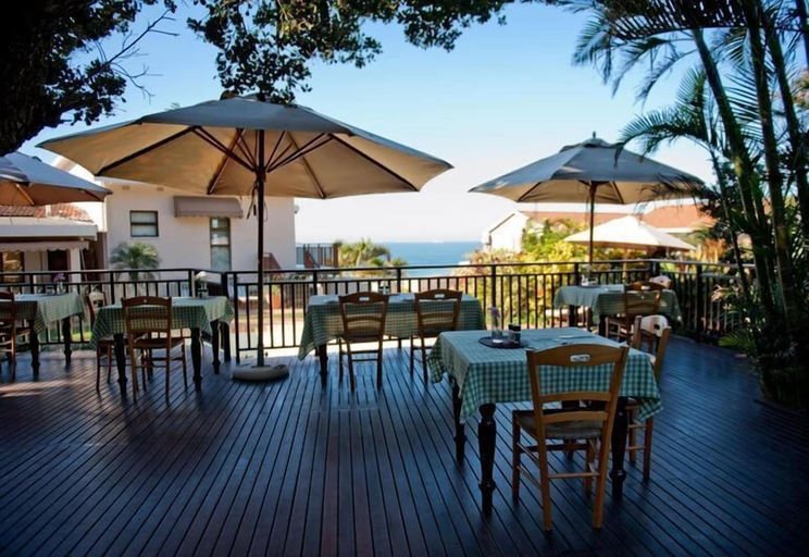 Food & Drinks 5, Fairlight Beach House, eThekwini
