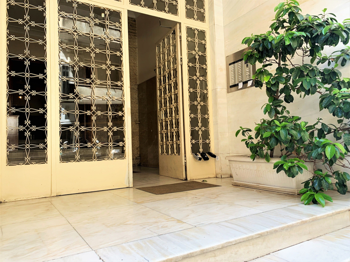 Exterior & Views 2, GK Niki by GK Hospitality Group, Attica