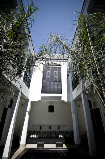 Exterior & Views 2, Riad First, Marrakech