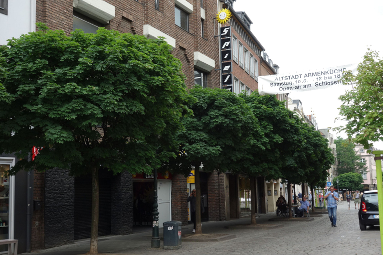 Exterior & Views 2, Old Town Apartments, Düsseldorf