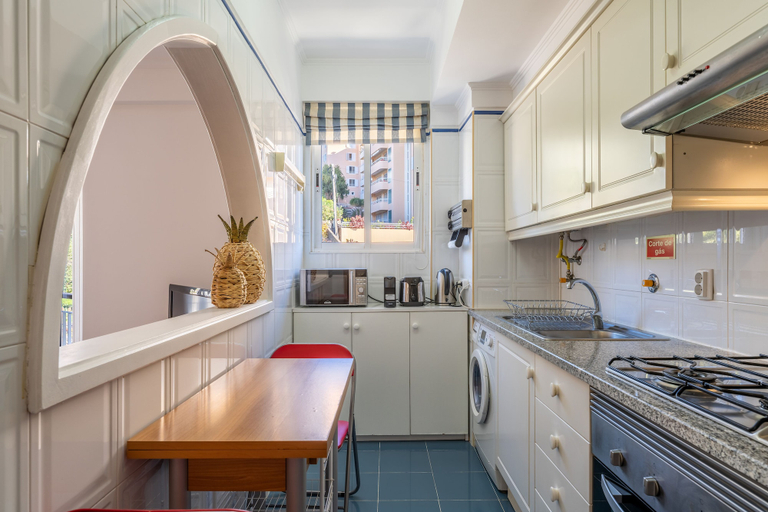 Others 5, Apartment ElDoMar, Funchal