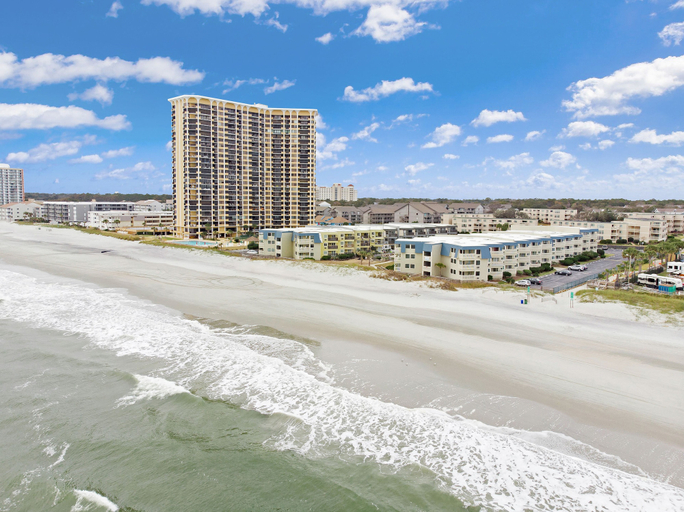 Others 1, Condos by Beach Vacations North, Horry