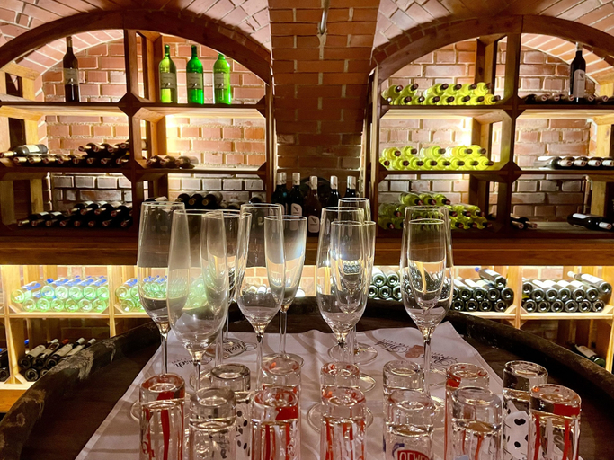 Food & Drinks 4, Pension Thermenland, Hartberg-Fürstenfeld