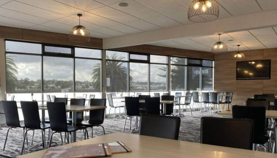 Food & Drinks 5, The Elimatta Hotel, Devonport