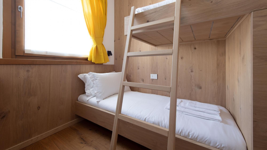 Bedroom 4, Italianway - San Pietro 8 - A - Rovere - So-l563-spie8at, Sondrio