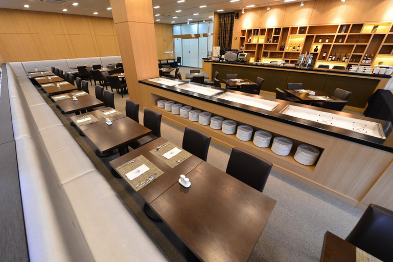 Food & Drinks 5, Haeden Hotel High End Suwon, Suwon