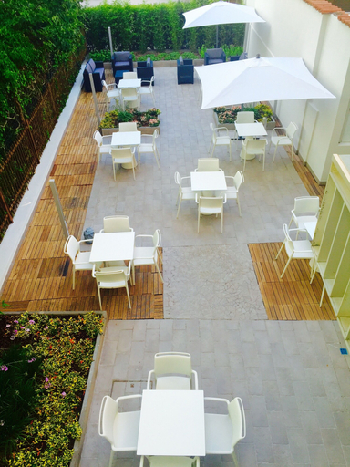 Food & Drinks 5, Hotel The One, Rimini