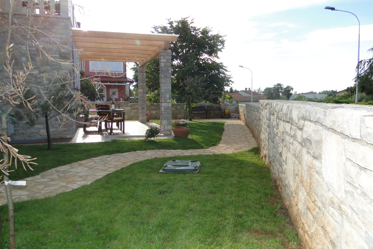 Others 5, Apartments Villa Ela, Umag