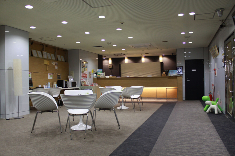 Hotel Green City, Sendai