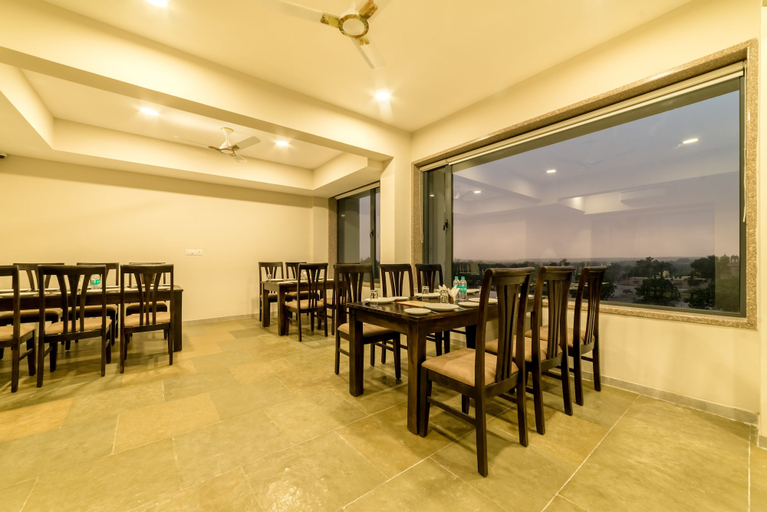 Food & Drinks 5, Hotel Antra Inn Jaisalmer, Jaisalmer