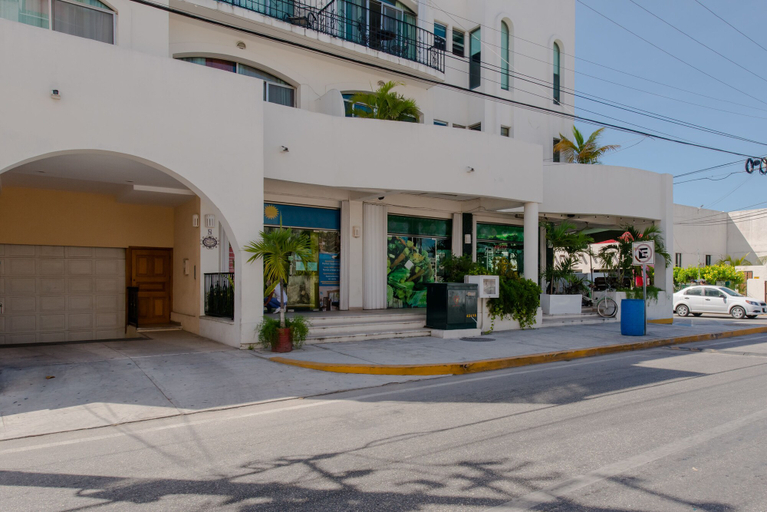 Exterior & Views, Rinconada del Mar by ChezPlaya, Cozumel