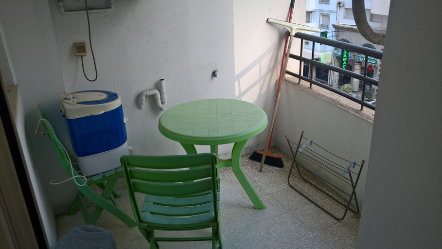 Others 5, Residence Apartement Ghozlane, Ariana Médina