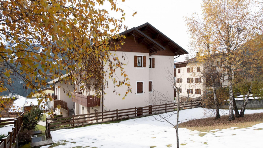 Exterior & Views 2, Italianway - San Giovanni 13 A - C - Calidarium - So-l557-sgio13c1, Sondrio