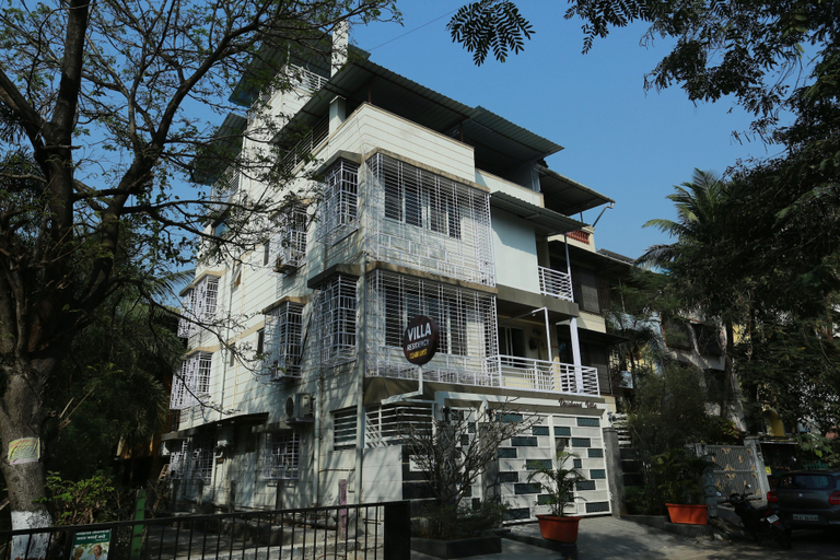 Exterior & Views 2, Villa Residency Navi Mumbai, Thane