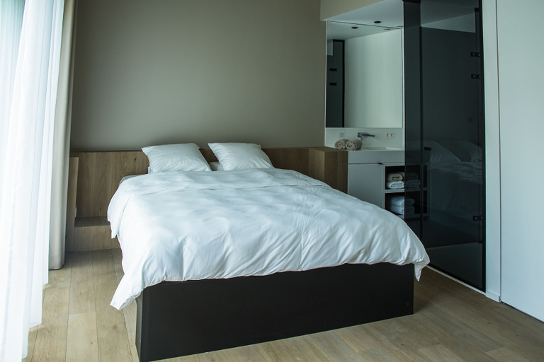 Bedroom 3, De Koolputten, Oost-Vlaanderen