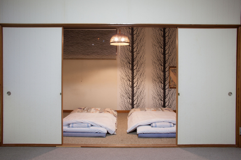 Bedroom 4, Manazuru Umi, Manazuru