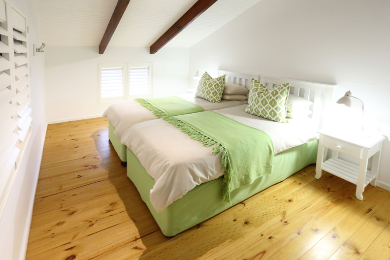 Bedroom 3, Brenton On Sea Cottages, Eden