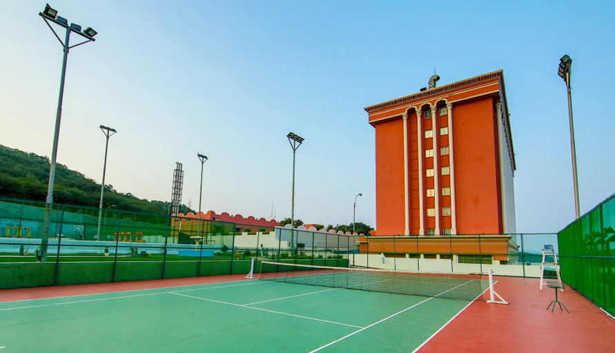 Exterior & Views 2, Hotel Sitara, Ranga Reddy