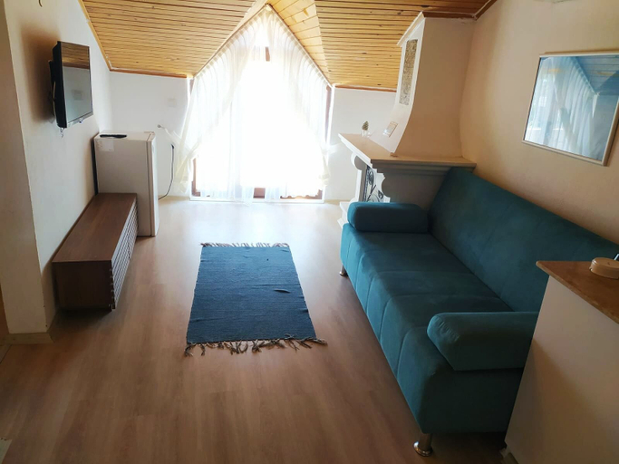 Bedroom 4, Alya Hotel Gocek, Fethiye