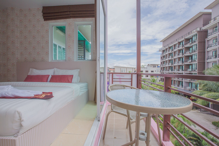 Others 5, Jasmine House @ Pattaya, Pattaya