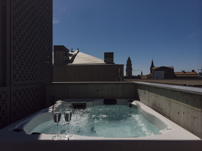 Sport & Beauty 5, PortoSoul Trindade, Porto