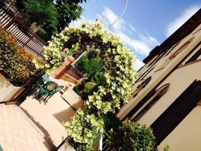 Exterior & Views 2, Hotel 2000 Fabriano, Ancona