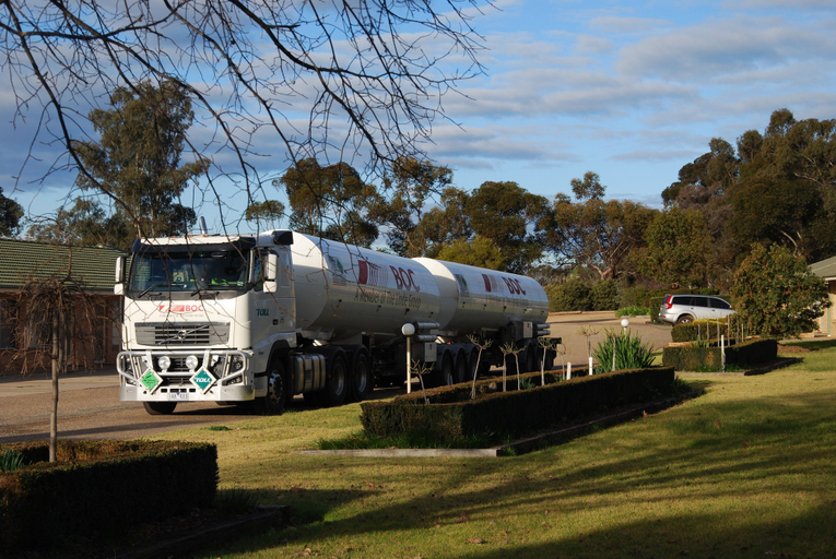 Exterior & Views 2, Golfview Motor Inn, Wagga Wagga - Pt A
