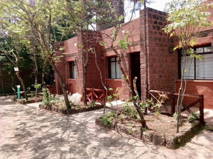 Exterior & Views 2, Lal Hotel and Spa, Semen Wello
