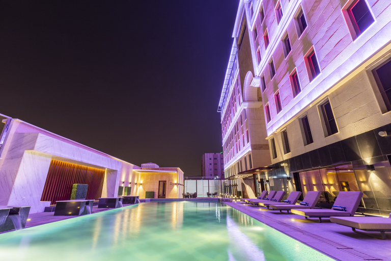 Exterior & Views 2, JOUDYAN Olaya Riyadh By Elaf, Riyadh