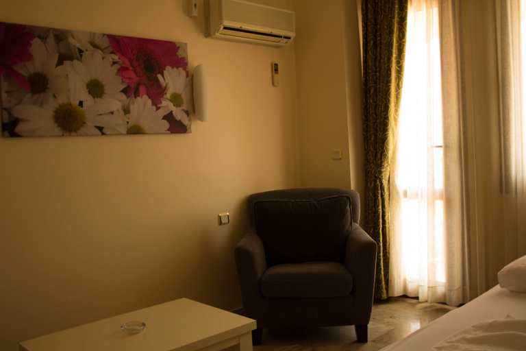 Bedroom 3, Lord Hotel, Çeşme