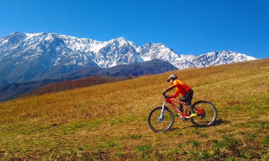 Others 4, Sunny Side Hut, Hakuba