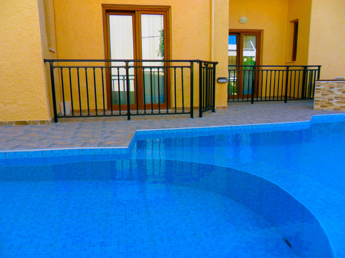 Sport & Beauty 5, Katerini Hotel Apartments, Crete
