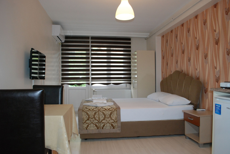 Bedroom 4, Selimiye, Merkez