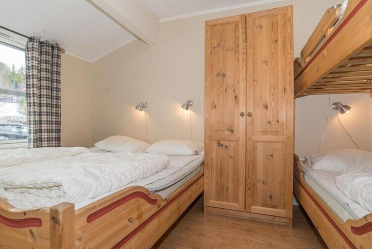 Bedroom 2, Skitorget, Trysil