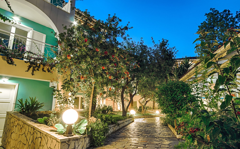 Exterior & Views 2, Sunrise Zante Hotel - Adults Only, Ionian Islands