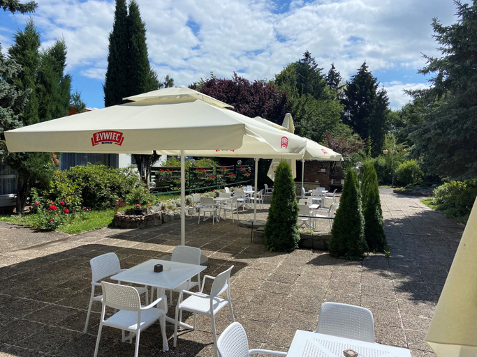 Food & Drinks, Apartamenty Sun & Snow Solny Resort, Kołobrzeg