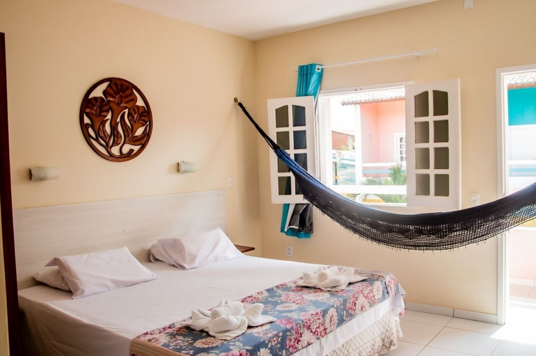 Bedroom 3, Pousada Angelica, Jijoca de Jericoacoara